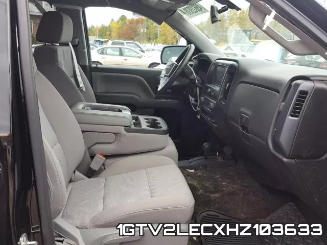 1GTV2LECXHZ103633
