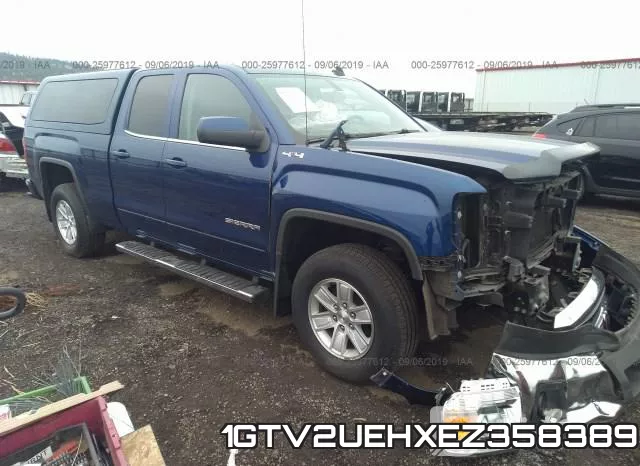 1GTV2UEHXEZ358389