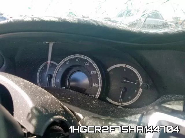 1HGCR2F75HA144704