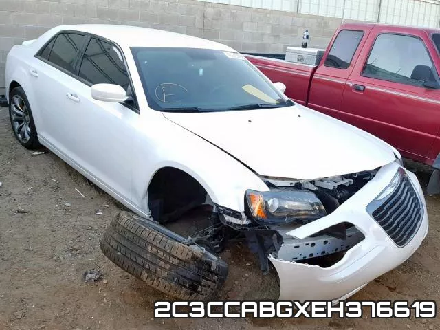 2C3CCABGXEH376619