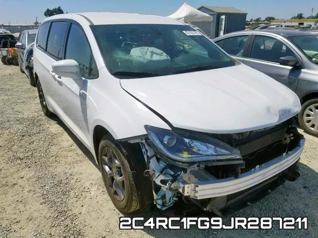 2C4RC1FG9JR287211
