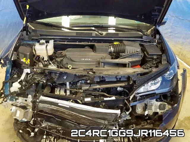 2C4RC1GG9JR116456