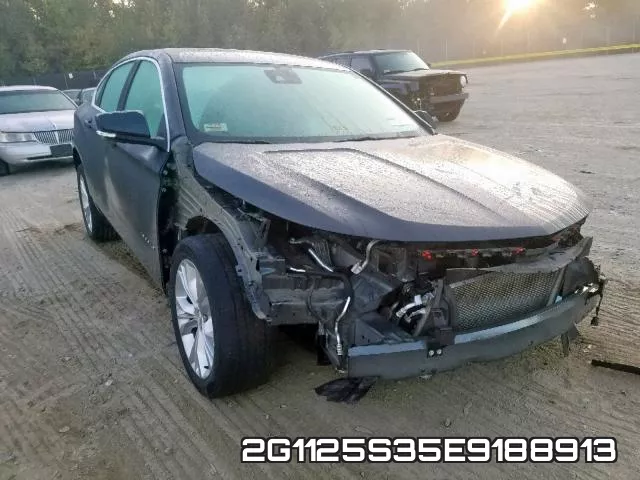 2G1125S35E9188913