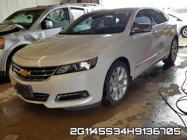 2G1145S34H9136705