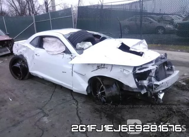 2G1FJ1EJ6E9281676