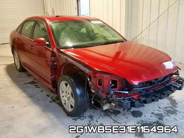 2G1WB5E31E1164964