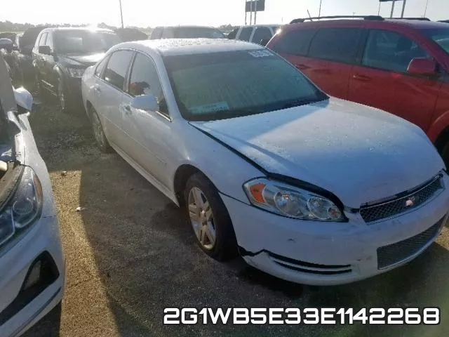2G1WB5E33E1142268
