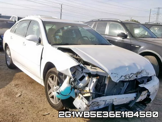 2G1WB5E36E1184580