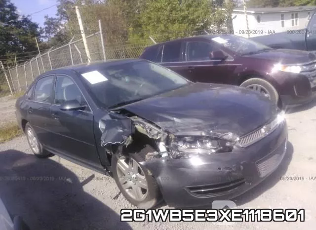 2G1WB5E3XE1118601