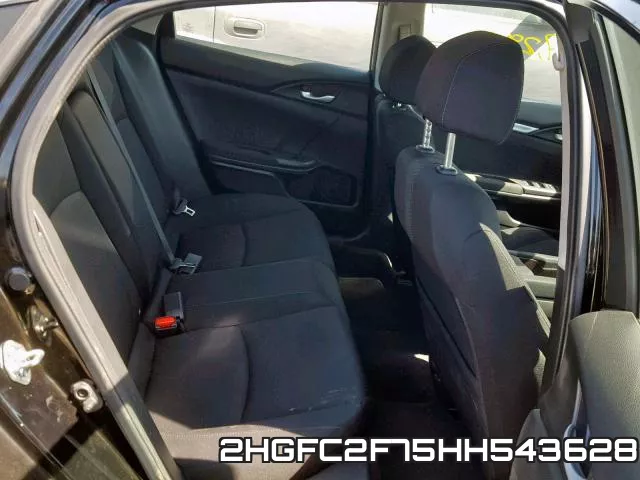 2HGFC2F75HH543628