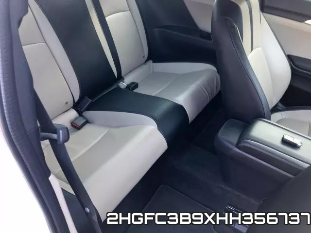 2HGFC3B9XHH356737