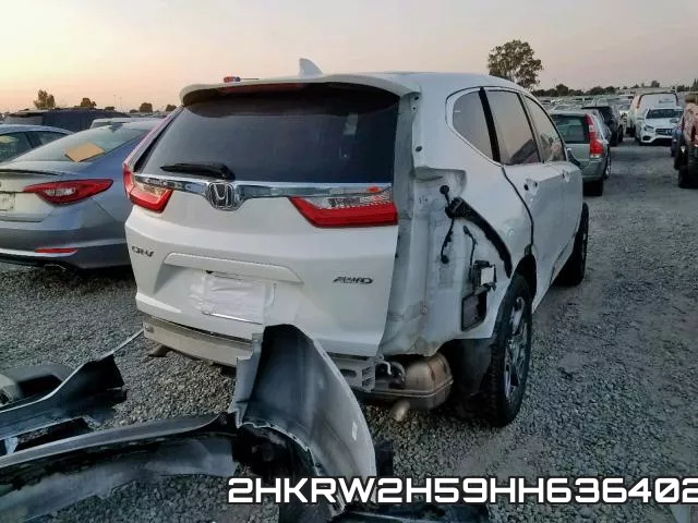 2HKRW2H59HH636402