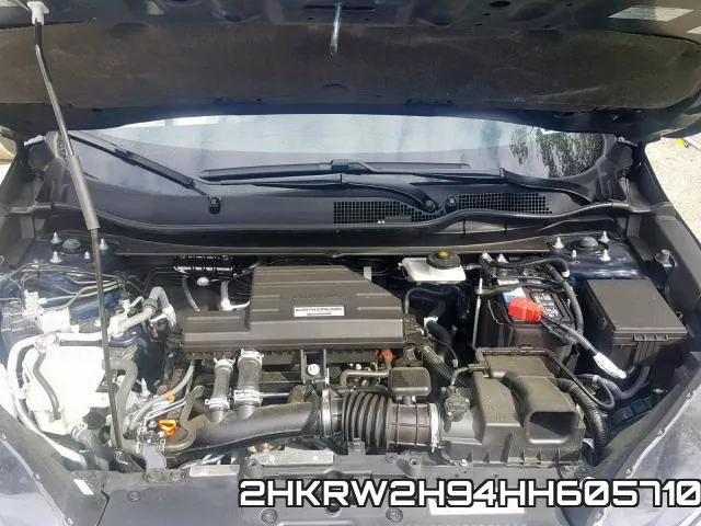 2HKRW2H94HH605710