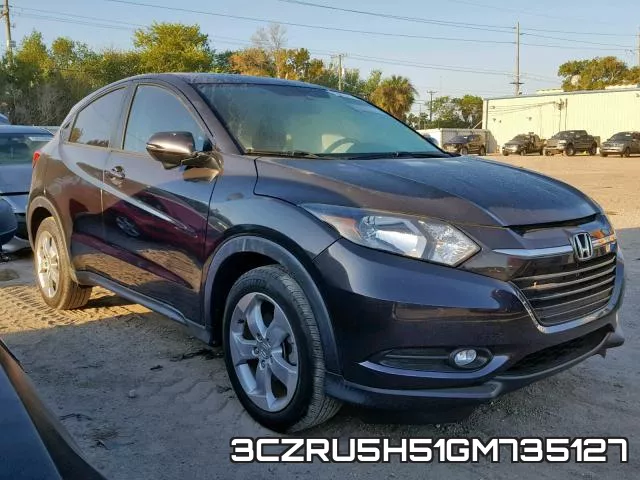 3CZRU5H51GM735127