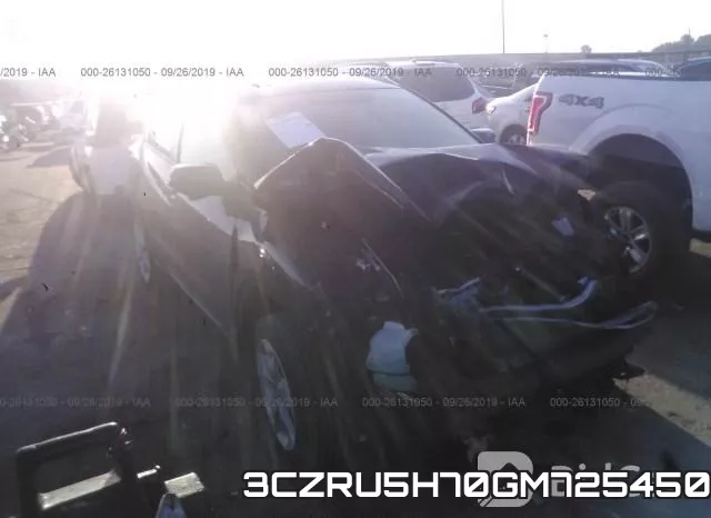 3CZRU5H70GM725450
