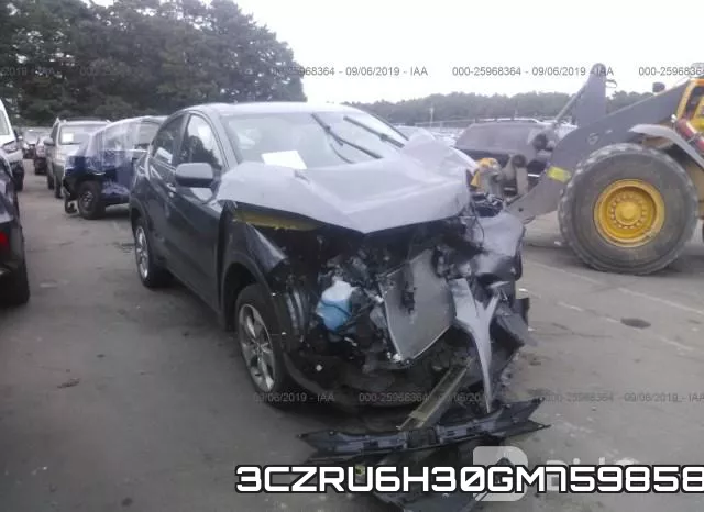 3CZRU6H30GM759858