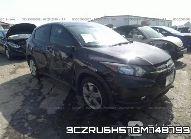 3CZRU6H57GM748793