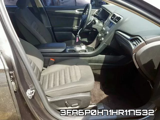 3FA6P0H71HR117532