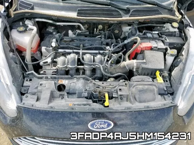 3FADP4AJ5HM154231