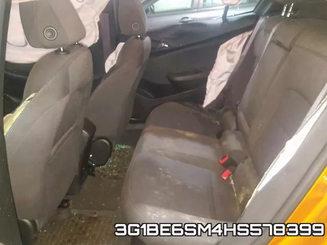 3G1BE6SM4HS578399