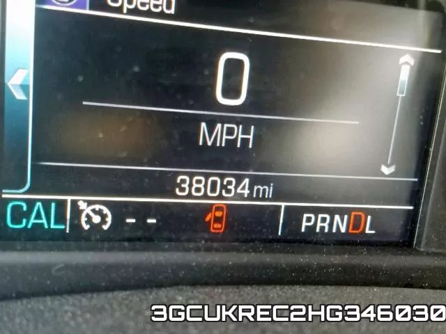 3GCUKREC2HG346030