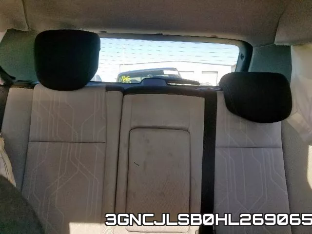 3GNCJLSB0HL269065