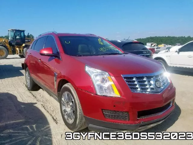 3GYFNCE36DS532023