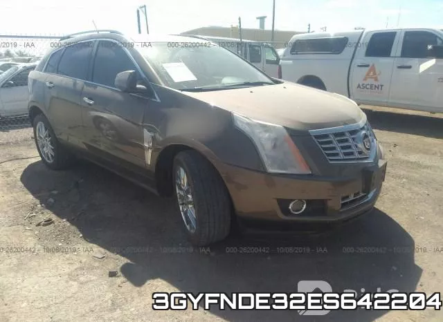 3GYFNDE32ES642204