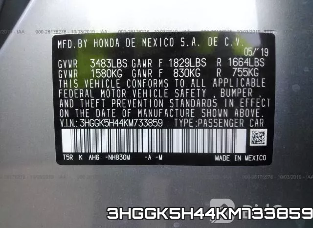 3HGGK5H44KM733859