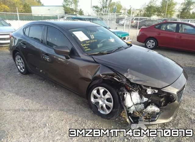 3MZBM1T74GM270879