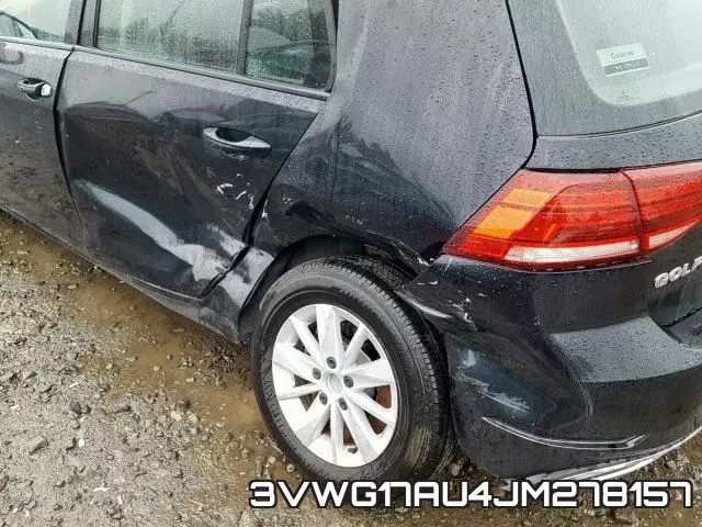 3VWG17AU4JM278157