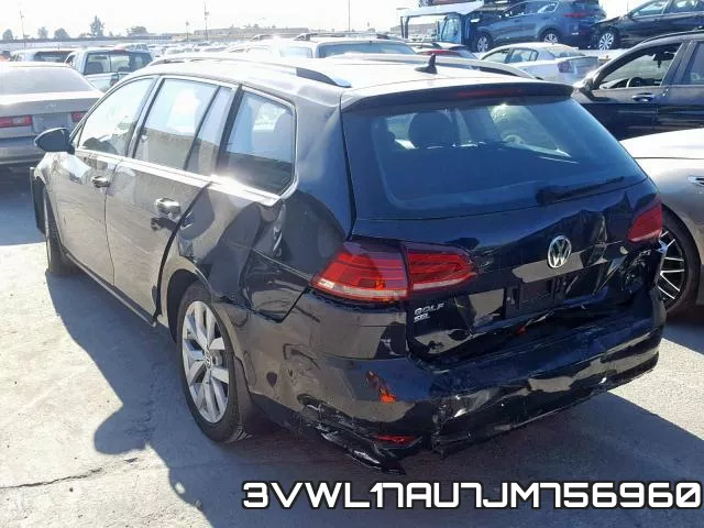 3VWL17AU7JM756960