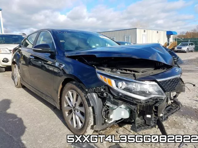 5XXGT4L35GG082822