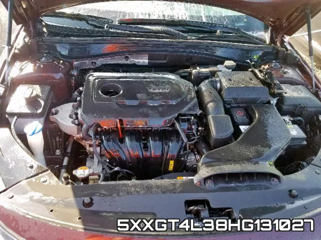 5XXGT4L38HG131027