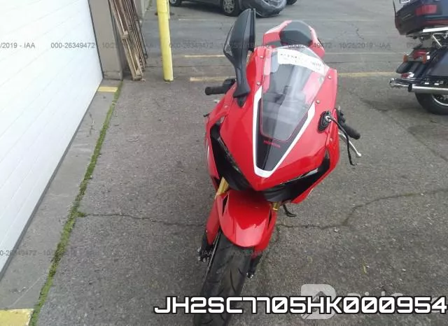 JH2SC7705HK000954