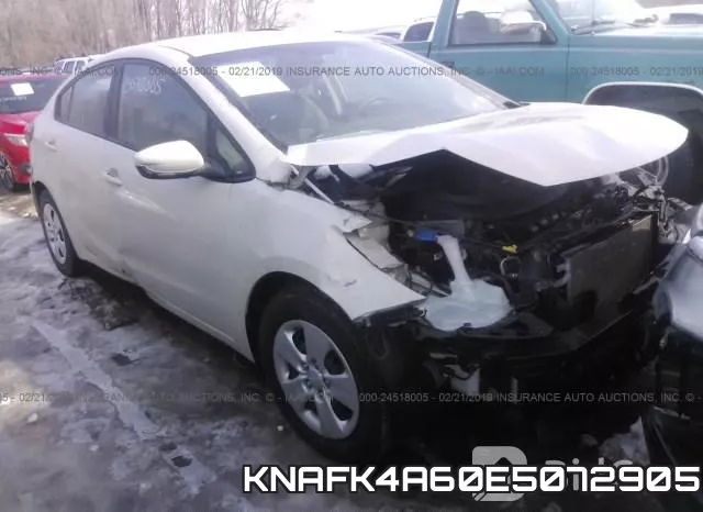 KNAFK4A60E5072905