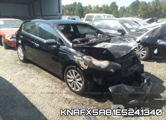 KNAFX5A81E5241340