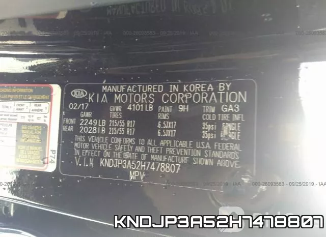 KNDJP3A52H7478807