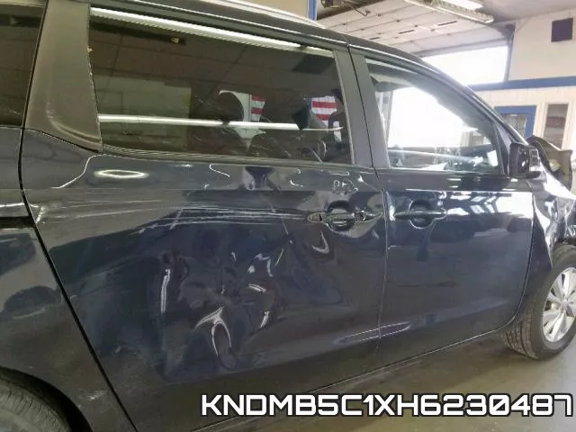 KNDMB5C1XH6230487