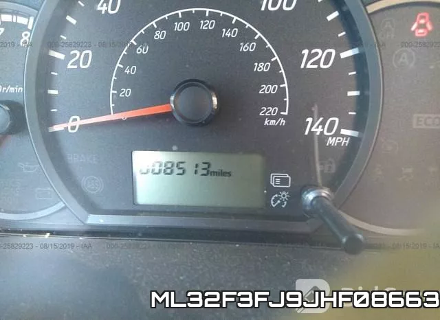 ML32F3FJ9JHF08663