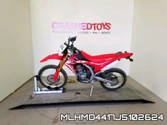 MLHMD4417J5102624