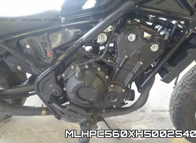 MLHPC560XH5002540