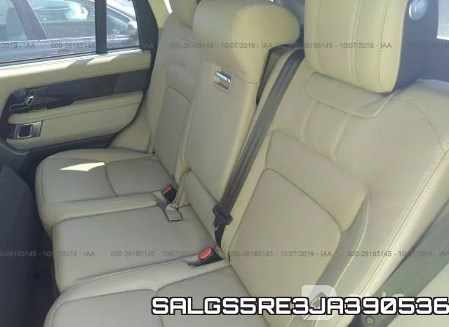 SALGS5RE3JA390536