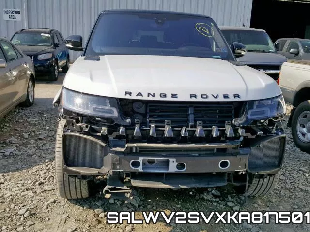 SALWV2SVXKA817501