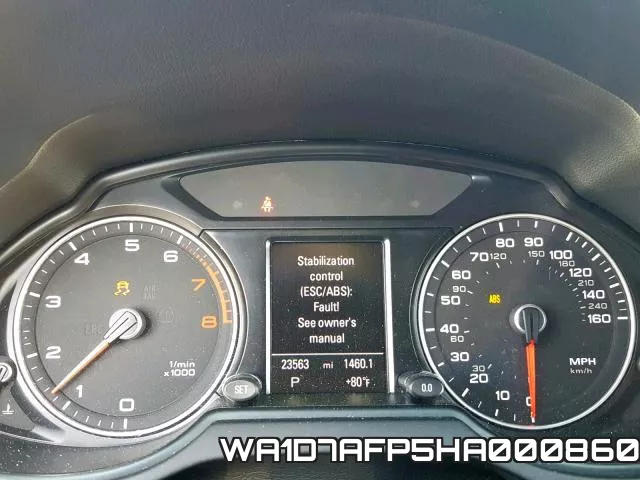 WA1D7AFP5HA000860