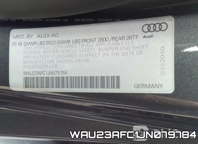 WAU23AFC1JN079784_9.webp