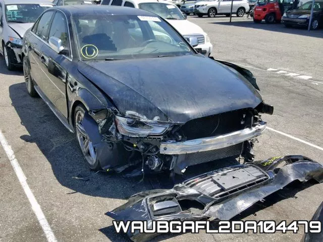 WAUBGAFL2DA104479