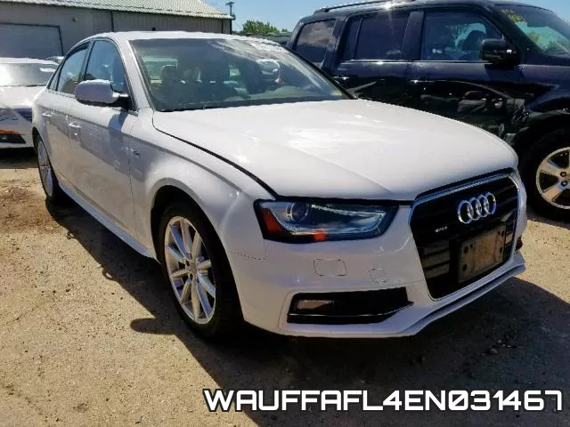 WAUFFAFL4EN031467