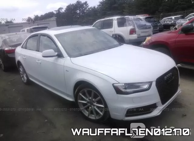 WAUFFAFL7EN012170
