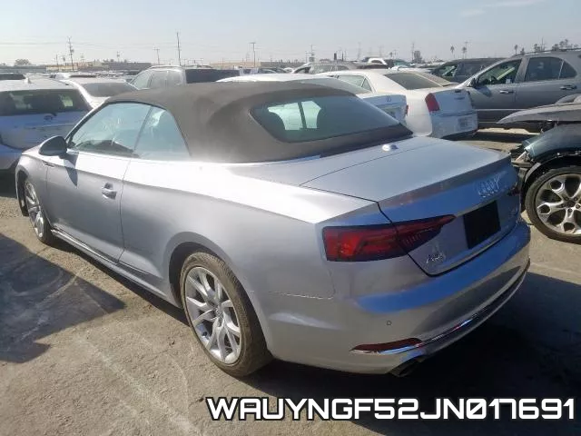 WAUYNGF52JN017691